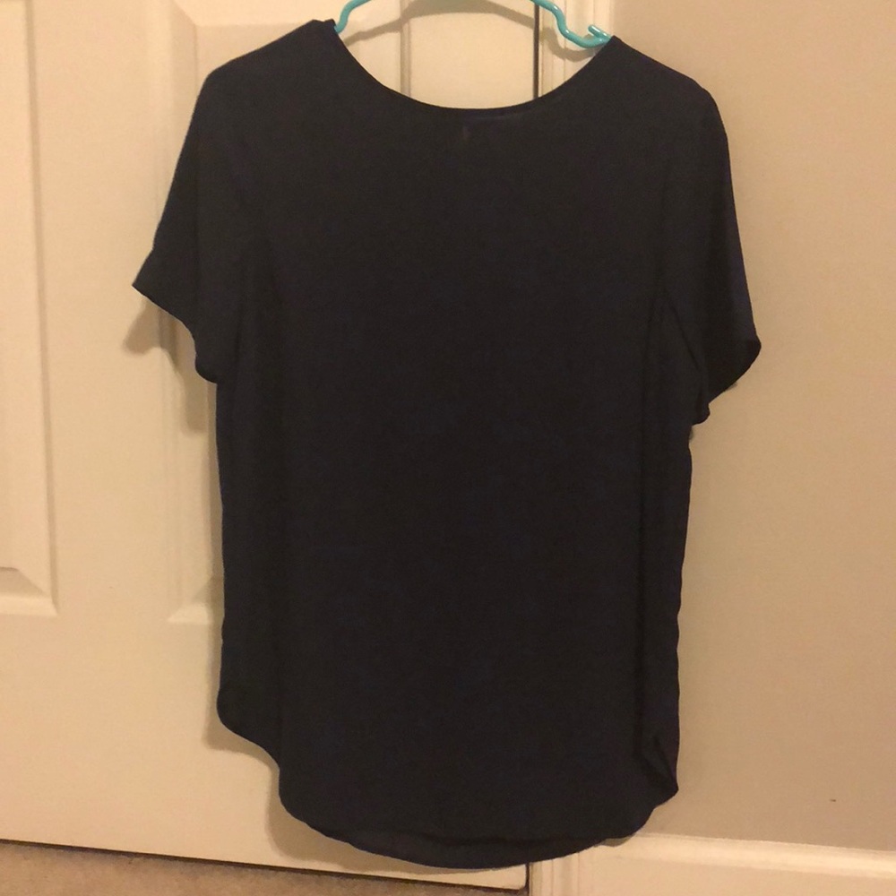 New With Tags Blouse